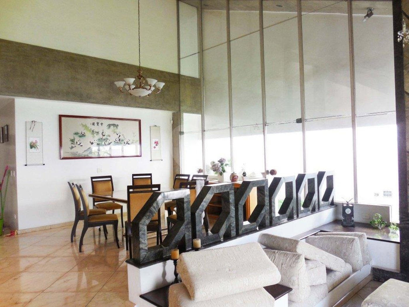 Sobrado à venda ou para alugar com 4 quartos, sendo 1 suíte, em Alto da Boa Vista, São Paulo, SP