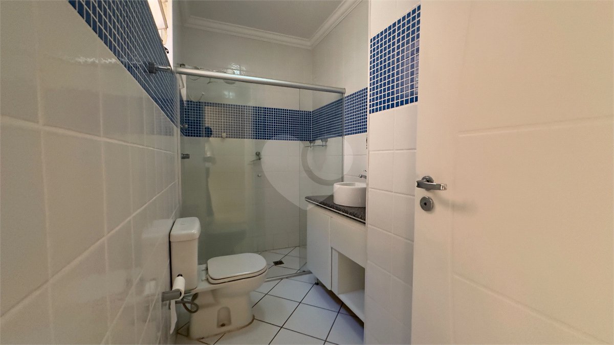 Casa para alugar com 4 quartos, sendo 3 suítes, em Vila Sfeir, Indaiatuba, SP