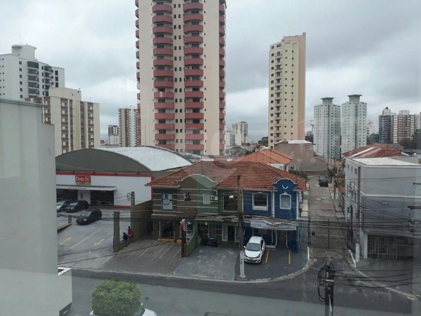 Sala à venda em Água Fria, São Paulo, SP