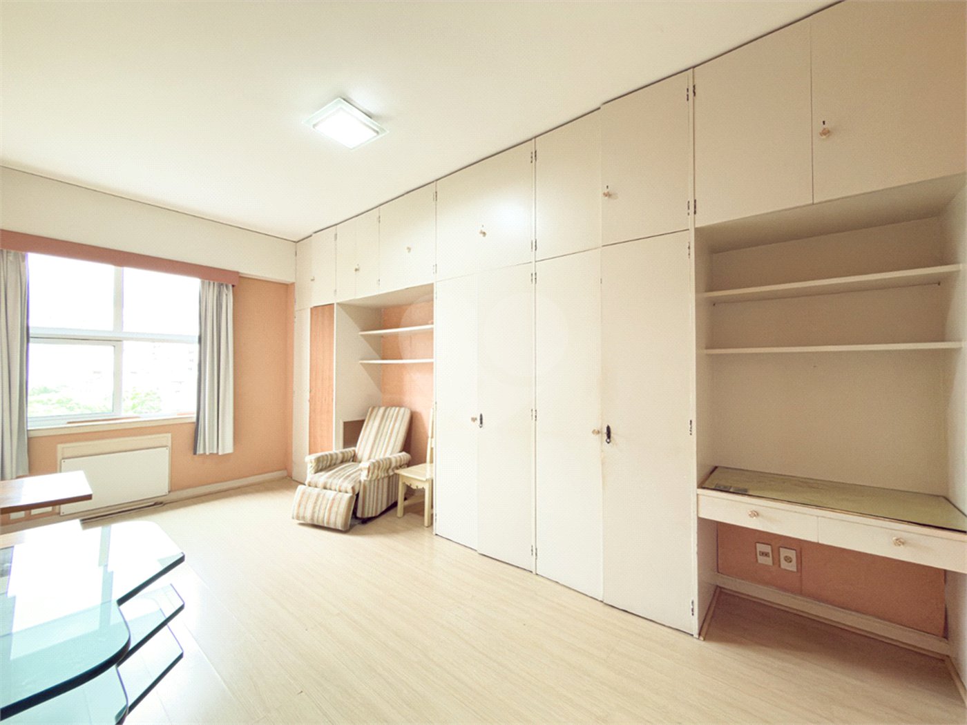 Apartamento à venda com 4 quartos, sendo 2 suítes, em Leblon, Rio de Janeiro, RJ