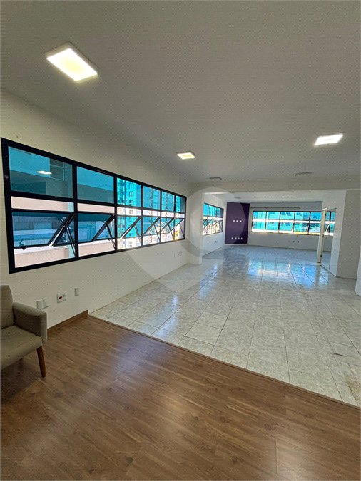 Sala para alugar em Vila Guiomar, Santo André, SP