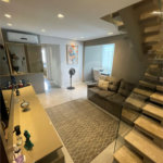Cobertura à venda com 2 quartos, sendo 1 suíte, em Tucuruvi, São Paulo, SP