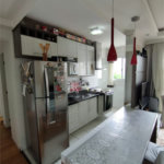 Apartamento à venda com 2 quartos em Jardim Celeste, São Paulo, SP