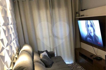 Apartamento à venda com 2 quartos, sendo 1 suíte, em Vila Guilherme, Votorantim, SP