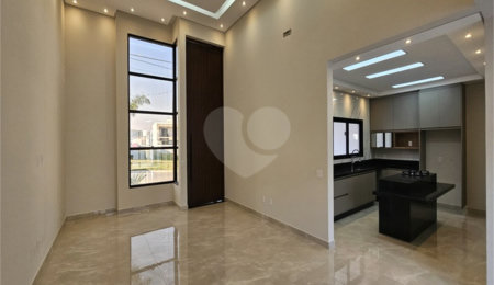 Casa à venda com 3 suítes no condomínio Residencial Evidencias Indaiatuba, Indaiatuba - SP
