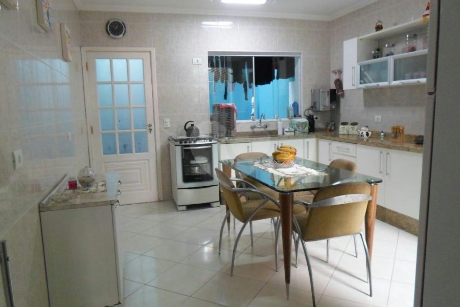 Sobrado à venda com 3 quartos, sendo 1 suíte, em Vila Dom Pedro Ii, São Paulo, SP