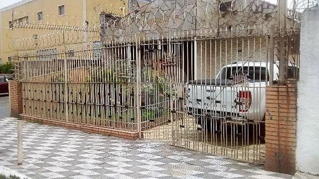 Casa Térrea à venda com 2 quartos em Parque Edu Chaves, São Paulo, SP