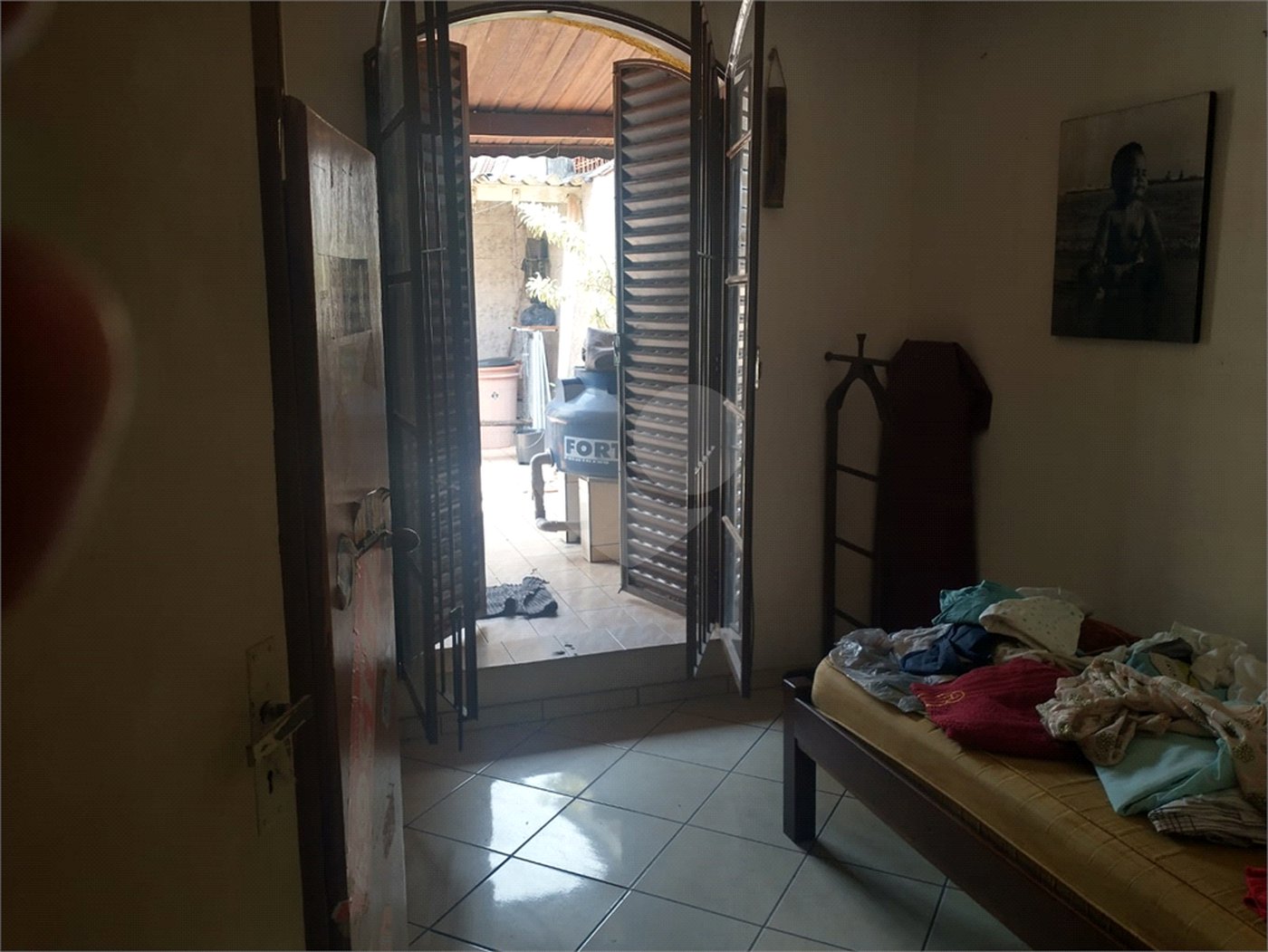 Sobrado à venda com 4 quartos em Jaçanã, São Paulo, SP