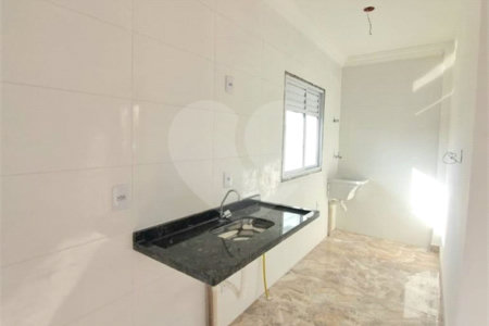 Apartamento à venda com 2 quartos em Vila Guilhermina, São Paulo, SP