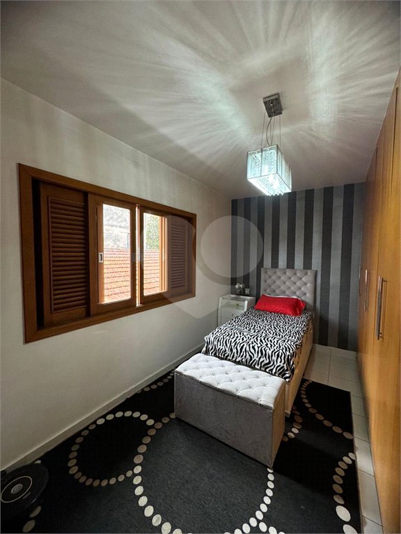 Casa à venda com 3 suítes em Saúde, São Paulo, SP