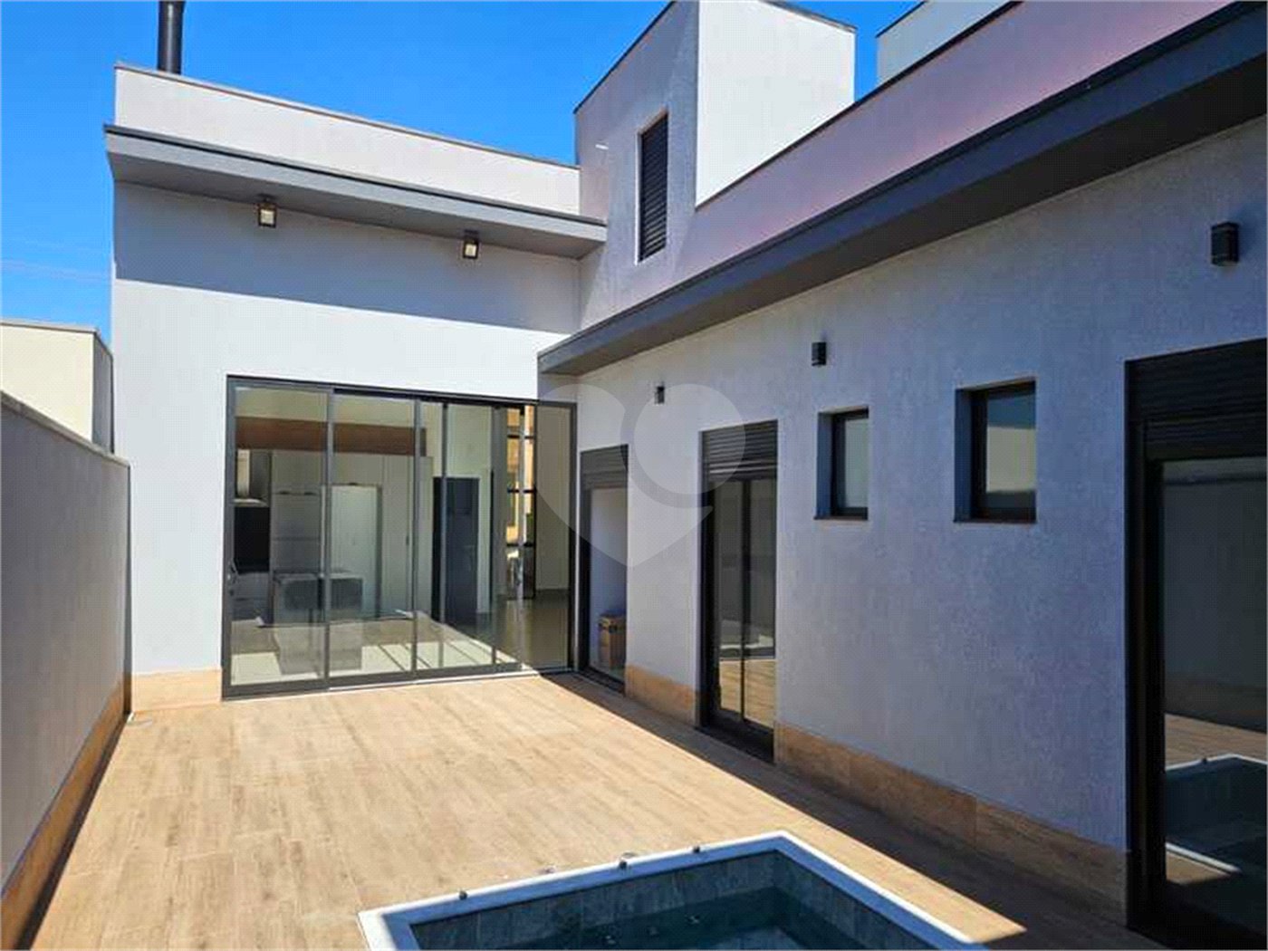 Casa à venda com 3 suítes no condomínio Park Gran Reserve, Indaiatuba - SP