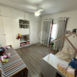 Apartamento à venda com 3 quartos em Água Fria, São Paulo, SP