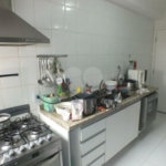 Apartamento com 03 suítes no Alto Da Boa Vista.