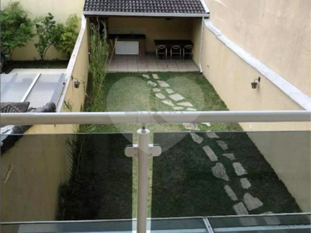 Sobrado à venda com 3 quartos, sendo 1 suíte, em Jaçanã, São Paulo, SP
