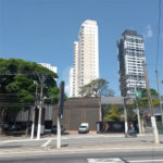 Prédio à venda em Chácara Santo Antônio (zona Sul), São Paulo, SP