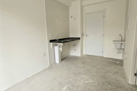 Apartamento à venda ou para alugar com 1 quarto em Pinheiros, São Paulo, SP