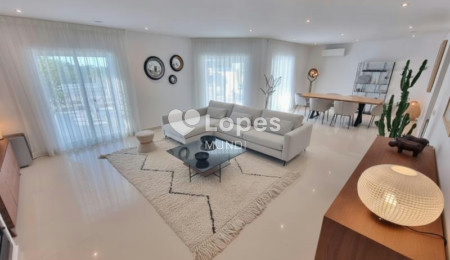 Casa com 4 quartos à venda em Albufeira, Algarve, Portugal – Vista para o mar e piscina