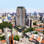 Apartamento à venda com 1 quarto em Pinheiros, São Paulo, SP