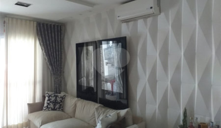 Apartamento à venda com 3 quartos, sendo 1 suíte,  em Parque Campolim, Sorocaba, SP