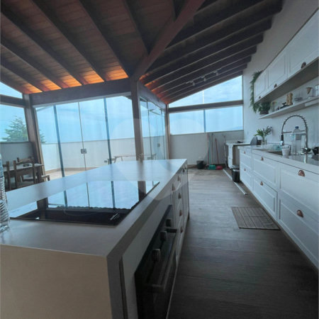 Apartamento à venda em Mogi Moderno, Mogi das Cruzes, SP