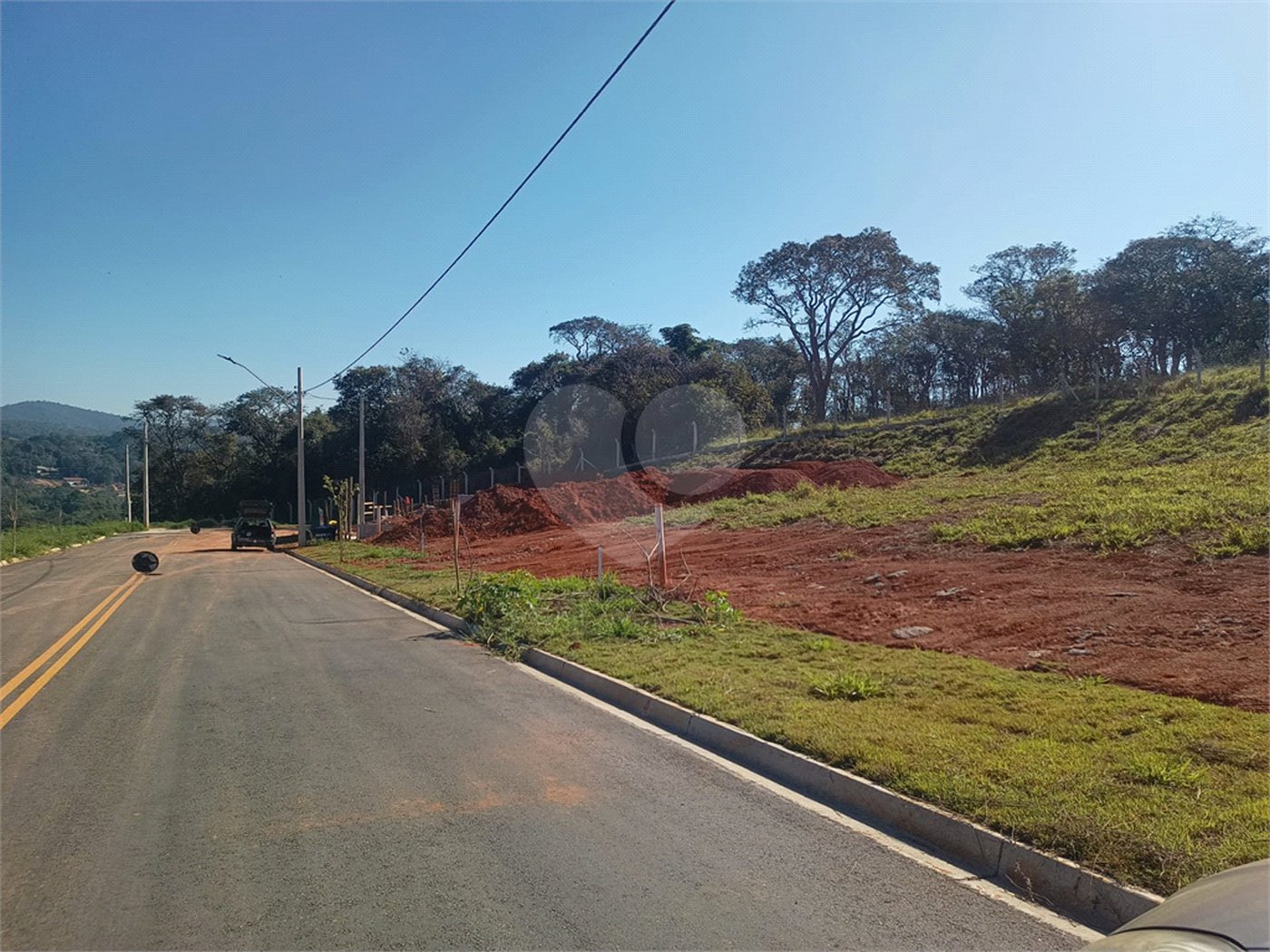 Terreno à venda no condomínio Elementum Residencial Atibaia, Atibaia - SP