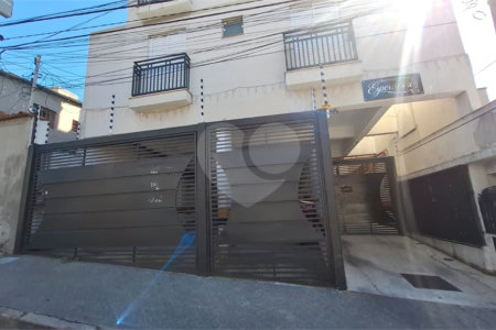 Apartamento à venda com 2 quartos em Vila Medeiros, São Paulo, SP