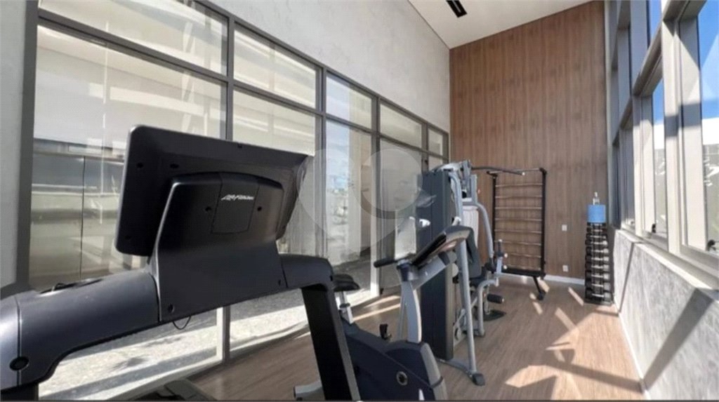 Apartamento à venda com 1 quarto em Pinheiros, São Paulo, SP