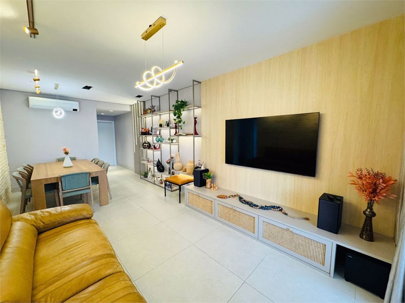 Apartamento Residencial à venda, Pompéia, Santos - AP0359.