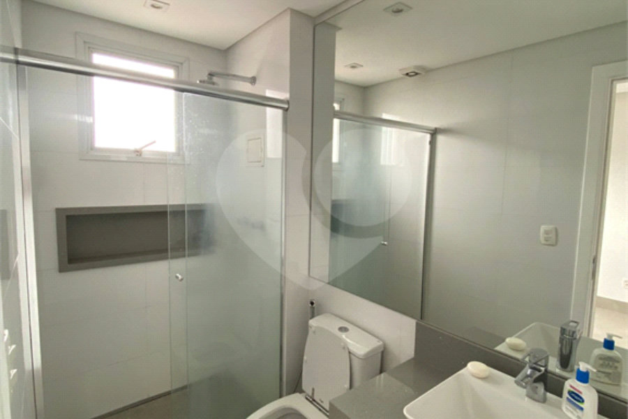 Apartamento para alugar com 2 quartos, sendo 1 suíte, em Tatuapé, São Paulo, SP