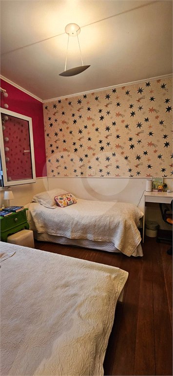 Apartamento à venda com 3 quartos, sendo 2 suítes, em Pinheiros, São Paulo, SP