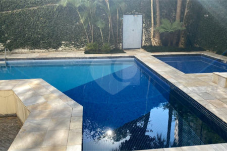Apartamento à venda com 3 suítes em Vila Andrade, São Paulo, SP