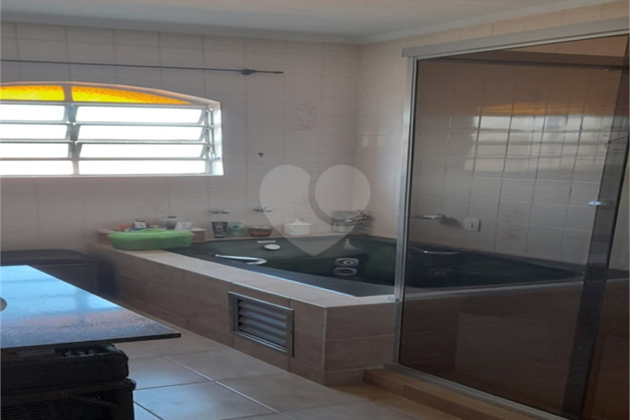 Casa à venda com 4 quartos, sendo 1 suíte,  em Limão, São Paulo, SP