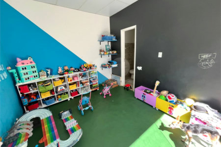 Sobrado à venda com 2 quartos em Santa Teresinha, São Paulo, SP
