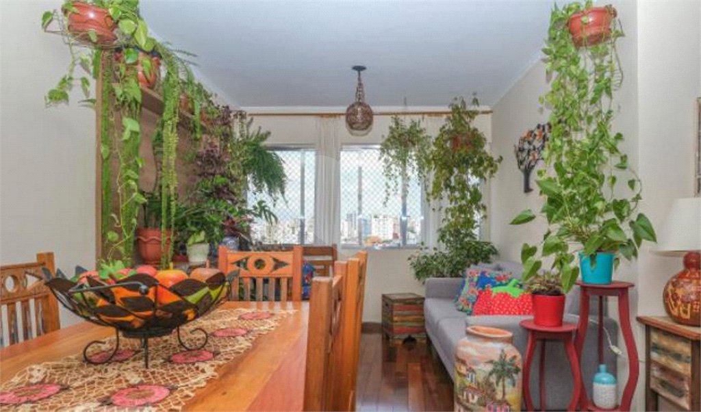 Apartamento à venda com 3 quartos em Água Fria, São Paulo, SP