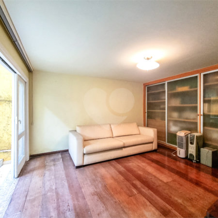 Casa à venda com 4 suítes no condomínio Annecy Village, São Paulo - SP