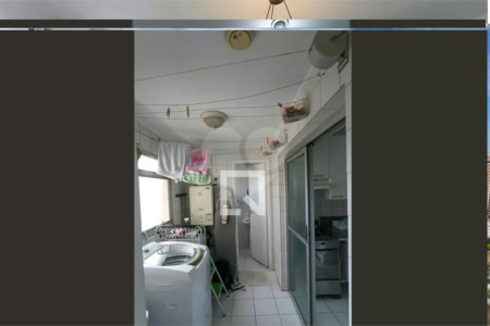 Cobertura à venda com 3 quartos, sendo 1 suíte,  em Vila Suzana, São Paulo, SP