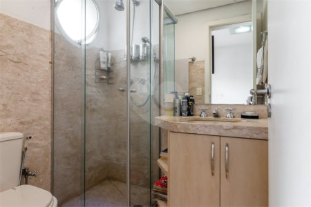 Apartamento à venda ou para alugar com 3 suítes em Santa Cecília, São Paulo, SP