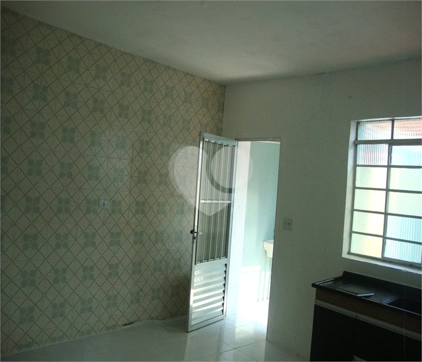 Casa à venda com 1 quarto em Chora Menino, São Paulo, SP