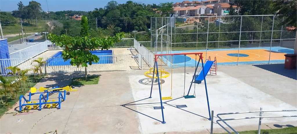 Apartamento à venda com 2 quartos em Mato Dentro, Indaiatuba, SP