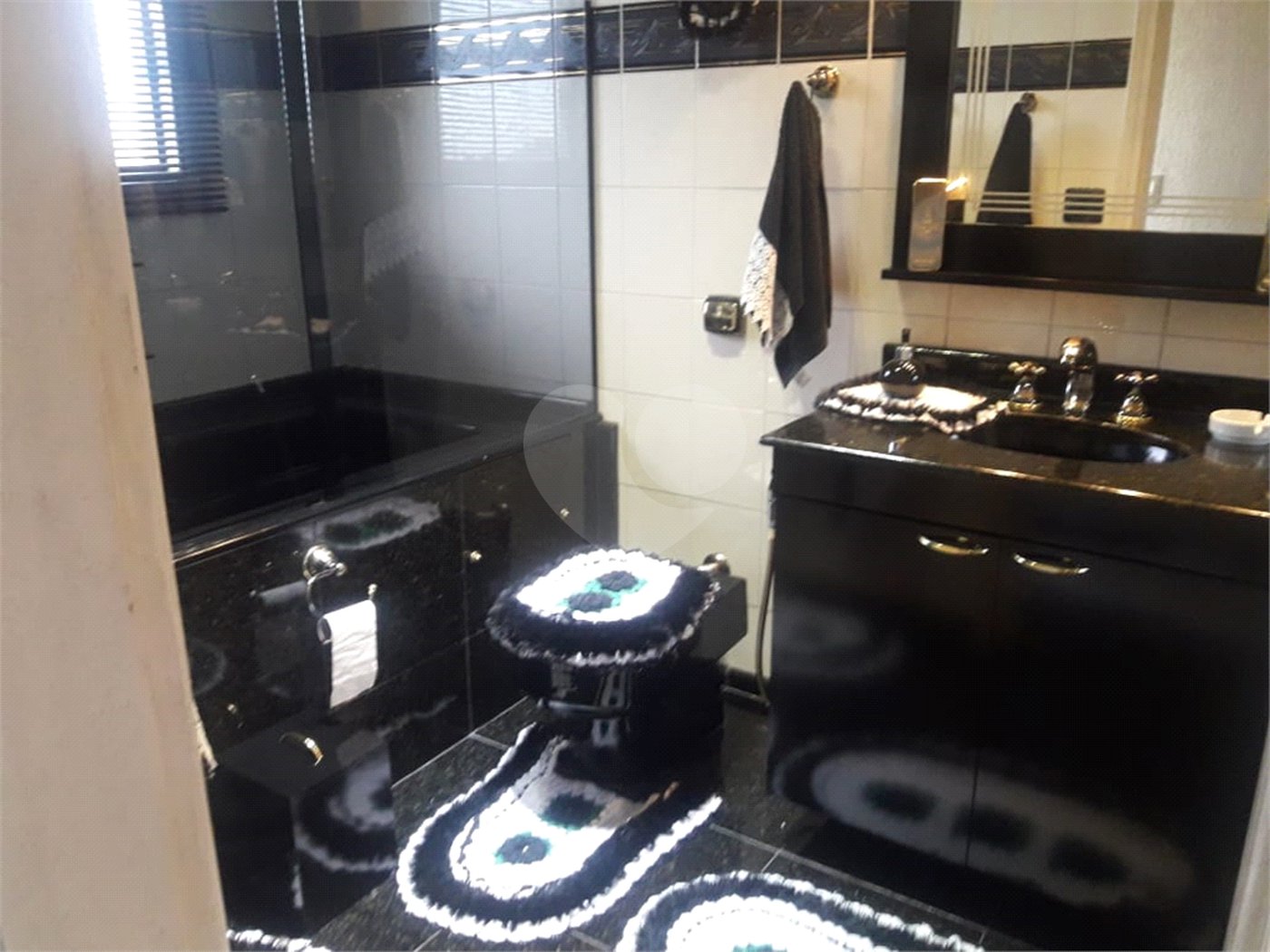 Sobrado à venda com 3 quartos, sendo 1 suíte, em Vila Milton, Guarulhos, SP