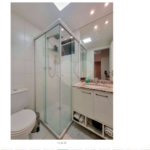 Apartamento à venda com 3 quartos, sendo 1 suíte, em Lauzane Paulista, São Paulo, SP