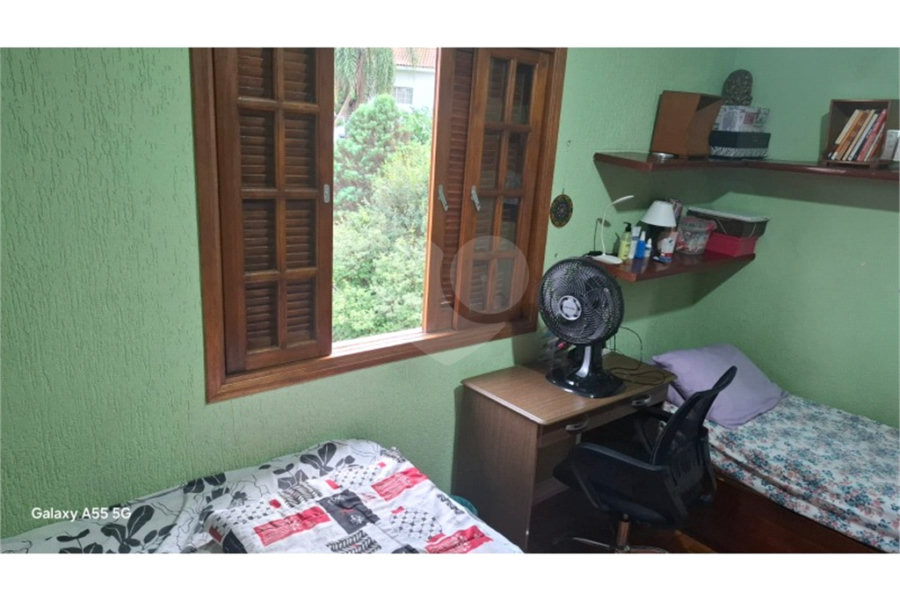 Sobrado à venda com 3 quartos em Tremembé, São Paulo, SP