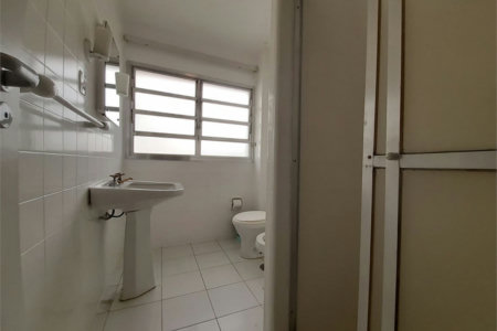 Apartamento Residencial à venda, Pitangueiras, Guarujá - AP0163.