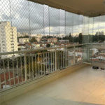 Apartamento à venda com 3 quartos, sendo 1 suíte,  em Jardim Vazani, São Paulo, SP