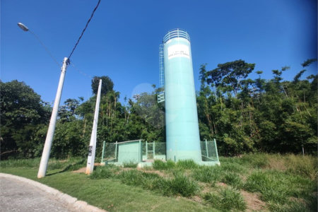 Terreno à venda no condomínio Residencial Solar São Judas Tadeu, Piracaia - SP
