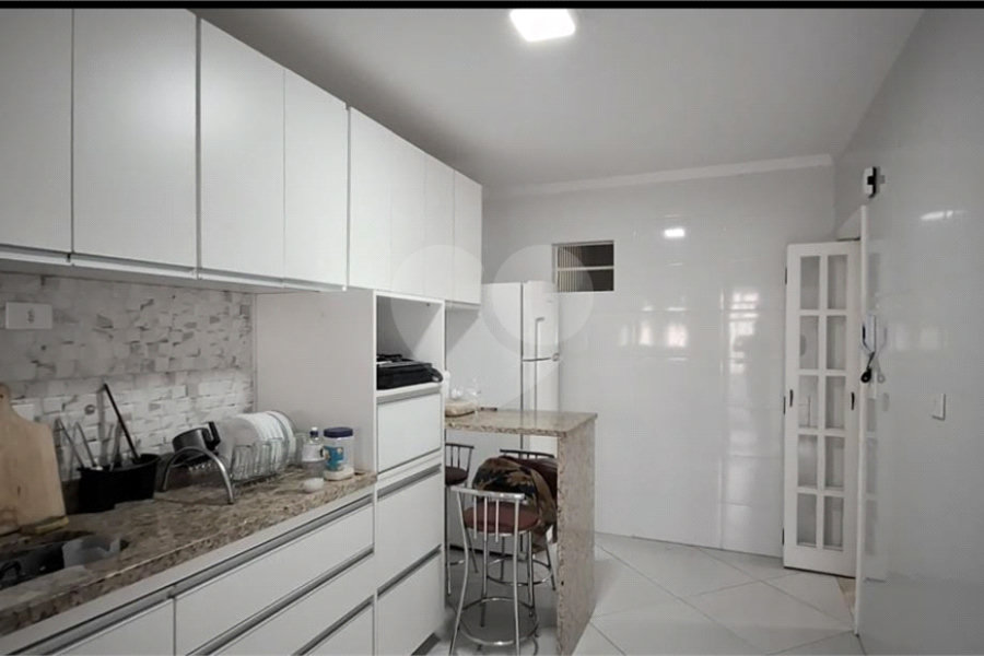 Apartamento à venda com 2 quartos, sendo 1 suíte, em Vila Ester (zona Norte), São Paulo, SP