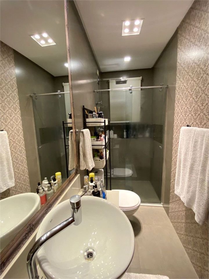 Apartamento com 3 dormitórios à venda, 127 m² por R$ 2.120.000,00 - Boqueirão - Santos/SP