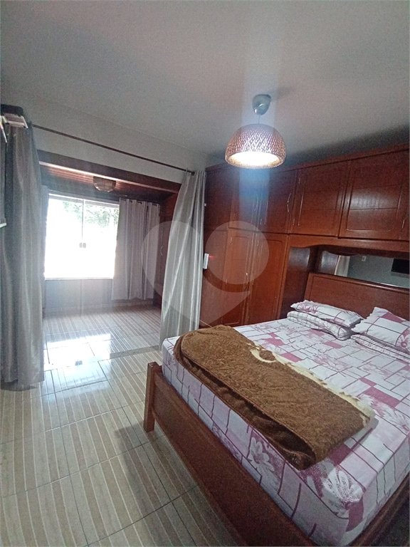 Casa à venda com 3 quartos, sendo 1 suíte, em Campo Grande, Rio de Janeiro, RJ