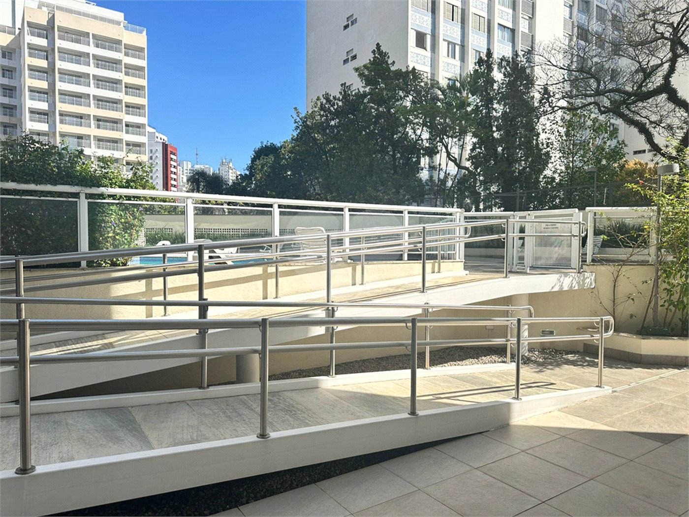 Apartamento à venda com 2 quartos, sendo 1 suíte, em Jardim Paulista, São Paulo, SP