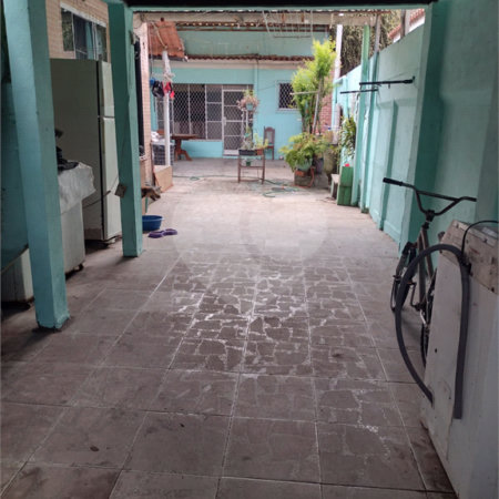 Casa à venda com 3 quartos em Campo Grande, Rio de Janeiro, RJ
